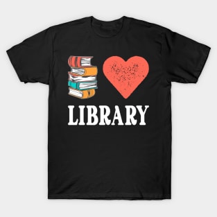 Heart of Knowledge T-Shirt